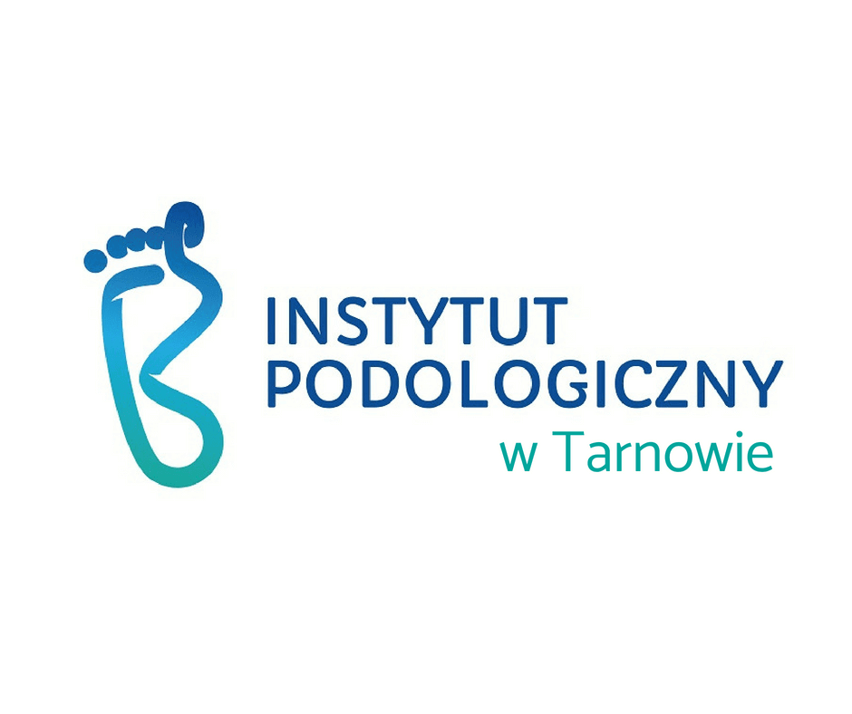 Instytut Podologiczny logo